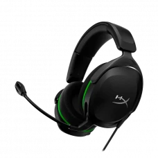 Căști gaming HyperX CloudX Stinger 2 Core, Cu fir, Negru