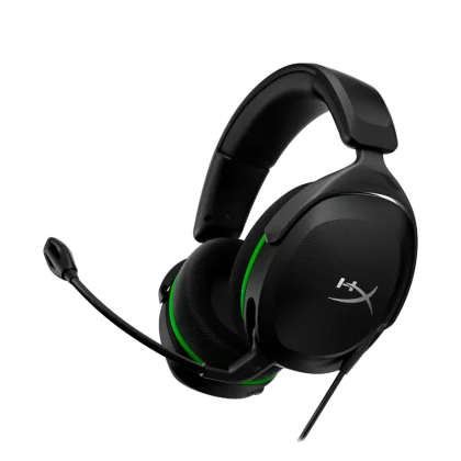 Căști gaming HyperX CloudX Stinger 2 Core, Cu fir, Negru