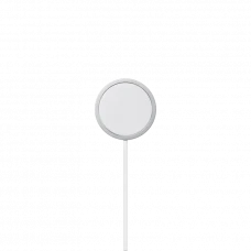 Încărcător wireless Apple MagSafe Charger, 2m, Alb