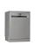 Mașină de spălat vase Hotpoint-Ariston HFC 3B19 X, Argintiu