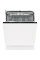 Посудомоечная машина Gorenje GV 643 D60, Чёрный