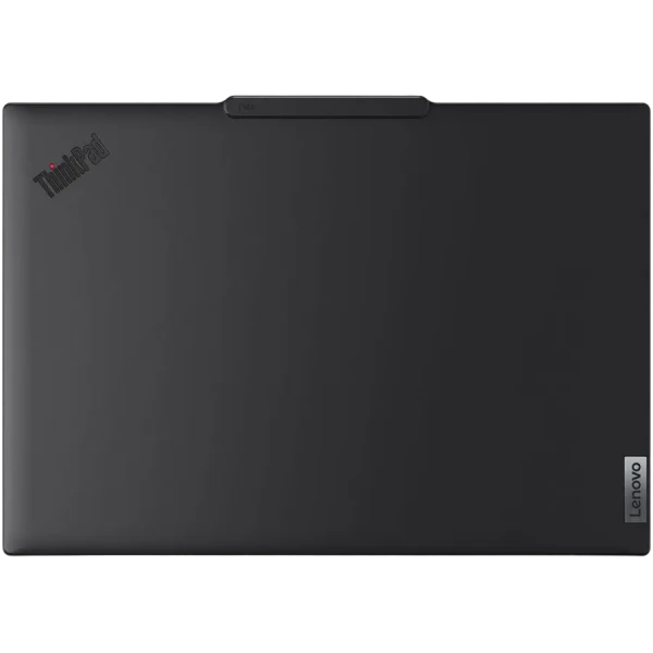Ноутбук для бизнеса 14 Lenovo ThinkPad T14s Gen 6 (Snapdragon), Чёрный, Qualcomm Snapdragon X Elite X1E-78-100, 32Гб/1024Гб, Windows 11 Pro