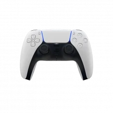 Gamepad SONY DualSense, Alb | Negru