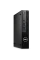Mini PC DELL OptiPlex 3000, Tiny, Intel Core i3-12100T, 8GB/256GB, Intel UHD Graphics 630, Linux Ubuntu