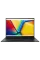 Laptop 16 ASUS Vivobook 16X M3604YA, Indie Black, AMD Ryzen 5 7530U, 16GB/1024GB, Fără SO
