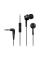 Căști Panasonic RP-TCM115GC, Negru