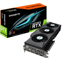 VGA Gigabyte RTX3080Ti 12GB GDDR6X Eagle (GV-N308TEAGLE-12GD)
