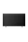 55 OLED SMART TV SONY XR55A75KAEP, 3840x2160 4K UHD, Android TV, Negru