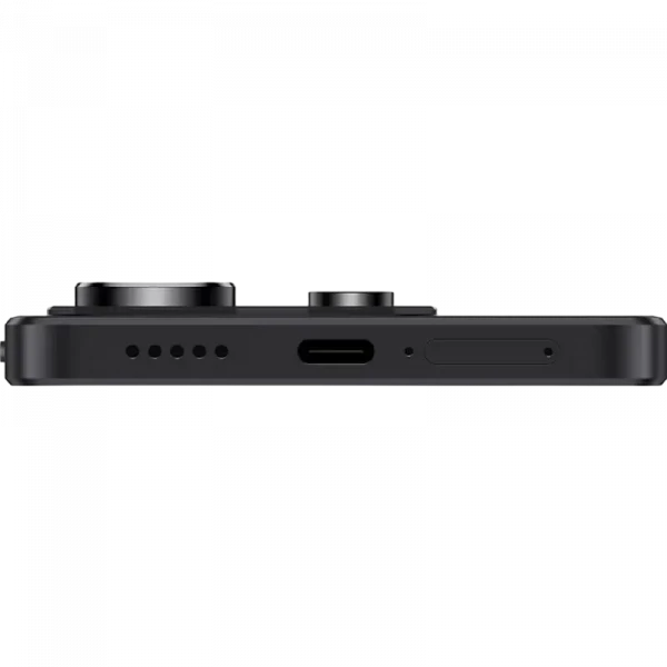 Smartphone Xiaomi Redmi Note 13 5G, 6GB/128GB, Graphite Black