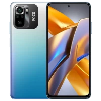 Smartphone Xiaomi Poco M5s, 6GB/128GB, Albastru