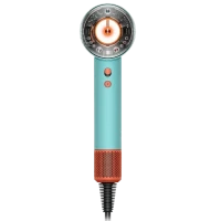Фен Dyson Supersonic Nural HD16, 1600Вт, Бирюзовый