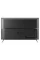 50 LED SMART TV KIVI 50U750NB, 3840x2160 4K UHD, Android TV, Negru