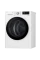 Сушильная машина LG DC90V5V0W, 9, Белый