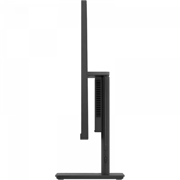 Computer All-in-One Lenovo IdeaCentre AIO 27ARR9, 27, AMD Ryzen 5 7535HS, 16GB/512GB, Fără SO, Luna Grey