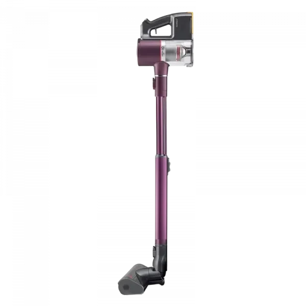 Вертикальный Пылесос LG A9MASTER2X, Фиолетовый