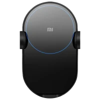 Incărcător auto Xiaomi WCJ02ZM, 20W, Negru