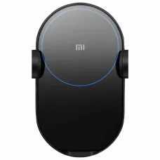 Автомобильное зарядное устройство Xiaomi WCJ02ZM, 20Вт, Чёрный