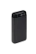 Acumulator extern RivaCase VA2180, 2000mAh, Negru