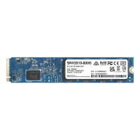 Unitate SSD SYNOLOGY SNV3510-800G, 800GB