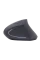 Mouse Wireless Gembird MUSW-ERGO, Negru