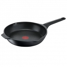 Tigaie Tefal E2320674, 28cm, Negru