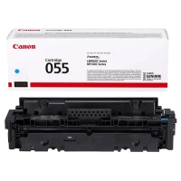 Картридж Canon CRG-055, Голубой