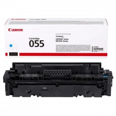 Cartuş Canon CRG-055, Cyan