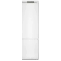 Frigider Whirlpool WHC20 T352, Alb