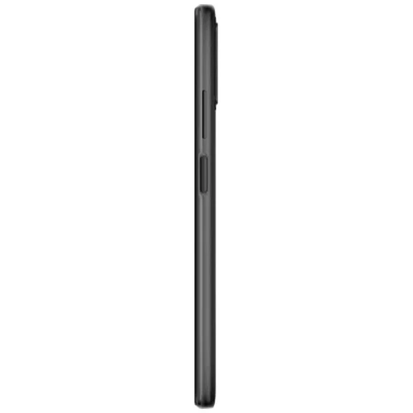 Смартфон Xiaomi Poco M3, 128Гб/4Гб, Чёрный