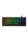 Tastatură HyperX Alloy Origins Core, Cu fir, Negru