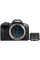 Aparat Foto Mirrorless Canon EOS R100 Black & RF-S 18-45mm f/4.5-6.3 IS STM KIT