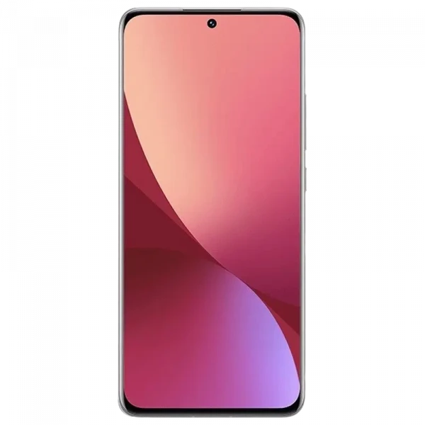 Smartphone Xiaomi 12X, 8GB/128GB, Violet