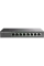 Comutator PoE Grandstream GWN7701P, 4x IEEE 802.3af/at