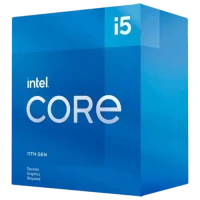 Процессор Intel Core i5-11400F | Box