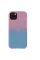 Husă Spigen iPhone 15 Liquid Crystal, Gradiation Pink