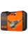 Polizor unghiular Black+Decker KG1202K-QS