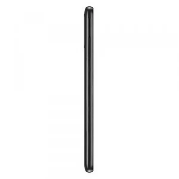 Смартфон Samsung Galaxy A02s, 3Гб/32Гб, Чёрный