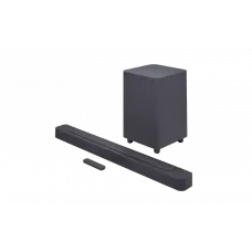 Soundbar JBL Bar 500, Negru