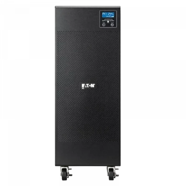 Sursă de alimentare neîntreruptibilă Eaton 9E6KI, Online, 6000VA, Turn