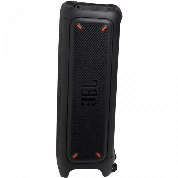 Портативная колонка JBL PartyBox 1000, Чёрный