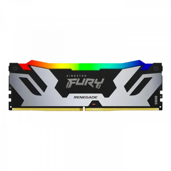 Memorie RAM Kingston FURY Renegade RGB, DDR5 SDRAM, 6800 MHz, 32 GB, KF568C36RSAK2-32