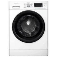 Стиральная машина Whirlpool FFB 8248 BV UA, 8кг, Белый