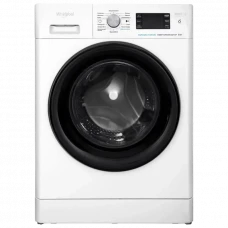 Mașină de spălat Whirlpool FFB 8248 BV UA, 8kg, Alb