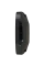 Detector de fum Ajax FireProtect, Negru