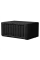 Stocare atașată la rețea SYNOLOGY DS1821+, Negru