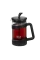 Cafetiera French Press RESTO 90508, 0,6L, Negru