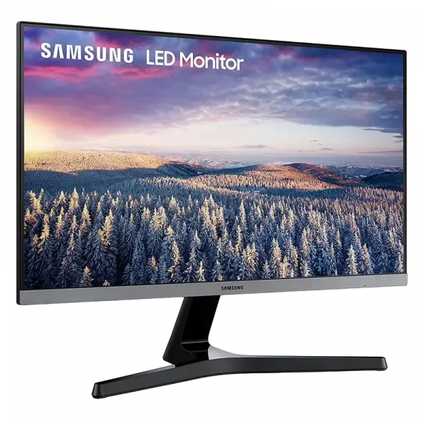 Игровой монитор Samsung S27R350FHI / 27 дюймов / IPS 1920x1080 FHD / Черный/Серый
