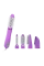 Uscător de păr-perie Panasonic EH-KA42-V865, 600 W, Violet