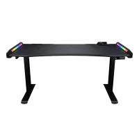 Birou Gaming Cougar E-Mars, Negru