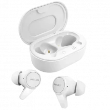 Căști Philips TAT1207WT/00, Alb